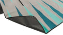 Easy Camp Backgammon Picnic Rug - Great Outdoors Ireland