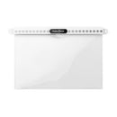 Fidlock HERMETIC Dry Bag Multi - White/Transparent - Great Outdoors Ireland