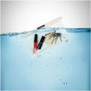 Fidlock HERMETIC Dry Bag Multi - White/Transparent - Great Outdoors Ireland