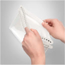 Fidlock HERMETIC Dry Bag Multi - White/Transparent - Great Outdoors Ireland