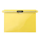 Fidlock HERMETIC Dry Bag Multi - Yellow/Transparent - Great Outdoors Ireland