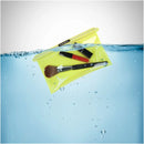 Fidlock HERMETIC Dry Bag Multi - Yellow/Transparent - Great Outdoors Ireland