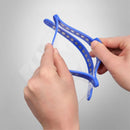 Fidlock Hermetic Maxi Dry Bag - Blue - Great Outdoors Ireland