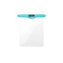 Fidlock Hermetic Maxi Dry Bag - Petrol/Transparent - Great Outdoors Ireland