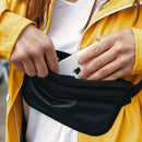 Fidlock Hermetic Sling Bag - Black - Great Outdoors Ireland