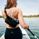 Fidlock Hermetic Sling Bag - Black - Great Outdoors Ireland