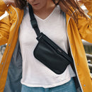 Fidlock Hermetic Sling Bag - Black - Great Outdoors Ireland