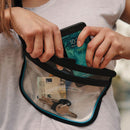 Fidlock Hermetic Sling Bag - Transparent - Great Outdoors Ireland