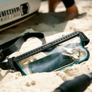 Fidlock Hermetic Sling Bag - Transparent - Great Outdoors Ireland