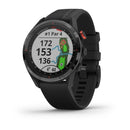 Garmin Approach® S62 - Black - Great Outdoors Ireland