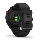 Garmin Approach® S62 - Black - Great Outdoors Ireland