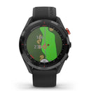 Garmin Approach® S62 - Black - Great Outdoors Ireland