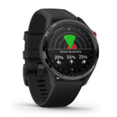 Garmin Approach® S62 - Black - Great Outdoors Ireland