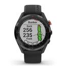 Garmin Approach® S62 - Black - Great Outdoors Ireland