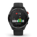 Garmin Approach® S62 - Black - Great Outdoors Ireland
