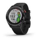 Garmin Approach® S62 - Black - Great Outdoors Ireland