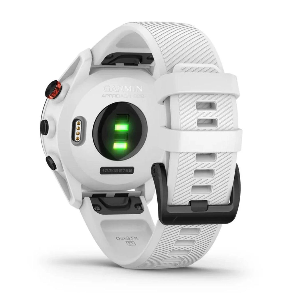 Garmin Approach® S62 White - Main Image