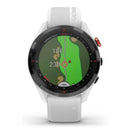 Garmin Approach® S62 - White - Great Outdoors Ireland