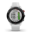 Garmin Approach® S62 - White - Great Outdoors Ireland