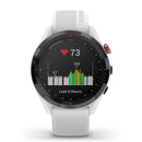 Garmin Approach® S62 - White - Great Outdoors Ireland