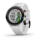 Garmin Approach® S62 - White - Great Outdoors Ireland