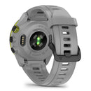 Garmin Approach® S70 - 42 mm - Black/Powder Grey - Great Outdoors Ireland