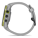 Garmin Approach® S70 - 42 mm - Black/Powder Grey - Great Outdoors Ireland