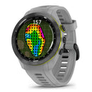 Garmin Approach® S70 - 42 mm - Black/Powder Grey - Great Outdoors Ireland