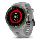 Garmin Approach® S70 - 42 mm - Black/Powder Grey - Great Outdoors Ireland