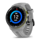 Garmin Approach® S70 - 42 mm - Black/Powder Grey - Great Outdoors Ireland
