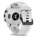 Garmin Approach® S70 - 42 mm - Black/White Silicone - Great Outdoors Ireland