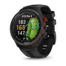Garmin Approach® S70 - 47 mm - Black Ceramic - Great Outdoors Ireland