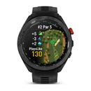 Garmin Approach® S70 - 47 mm - Black Ceramic - Great Outdoors Ireland