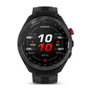 Garmin Approach® S70 - 47 mm - Black Ceramic - Great Outdoors Ireland