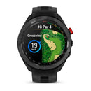Garmin Approach® S70 - 47 mm - Black Ceramic - Great Outdoors Ireland