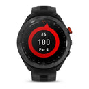 Garmin Approach® S70 - 47 mm - Black Ceramic - Great Outdoors Ireland