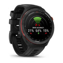 Garmin Approach® S70 - 47 mm - Black Ceramic - Great Outdoors Ireland