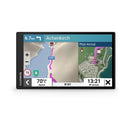Garmin Camper 795 GPS Sat-Nav - Great Outdoors Ireland