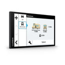 Garmin Camper 795 GPS Sat-Nav - Great Outdoors Ireland