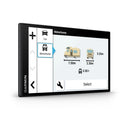 Garmin Camper 795 GPS Sat-Nav - Great Outdoors Ireland