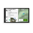 Garmin Camper 795 GPS Sat-Nav - Great Outdoors Ireland