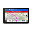 Garmin CamperCam 795 - 7" Sat-Nav - Great Outdoors Ireland