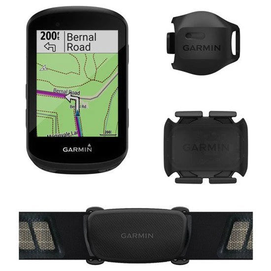 Garmin Edge® 530 Sensor Bundle - Great Outdoors Ireland