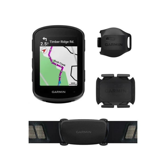 Garmin Edge® 540 Bundle - Great Outdoors Ireland