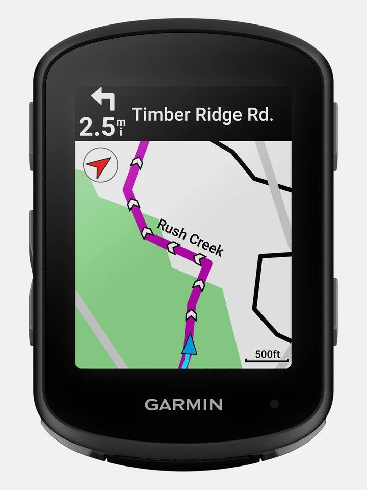 Garmin Edge® 540 Bundle - Great Outdoors Ireland