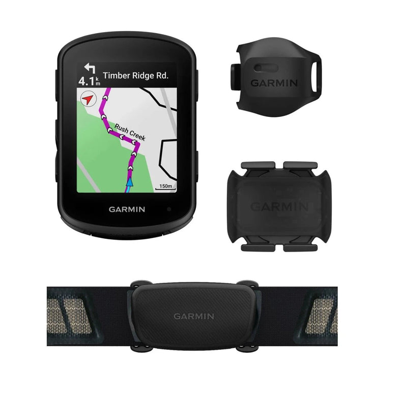 Garmin Edge® 840 Bundle - Great Outdoors Ireland