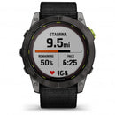 Garmin Enduro™ 2 - Carbon/Titanium - Great Outdoors Ireland