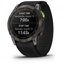 Garmin Enduro™ 2 - Carbon/Titanium - Great Outdoors Ireland