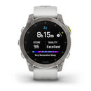 Garmin Epix™ 2 Sapphire Edition | 47 mm - Great Outdoors Ireland