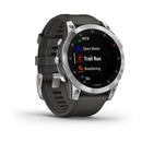 Garmin Epix™ 2 Standard | 47 mm - Slate - Great Outdoors Ireland